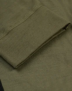 Leggings i merinould til børn