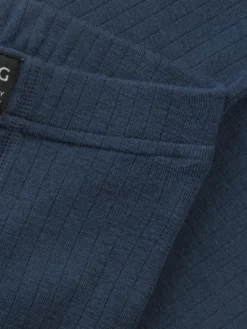 Leggings i merinould til børn