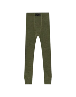 Leggings i merinould til børn