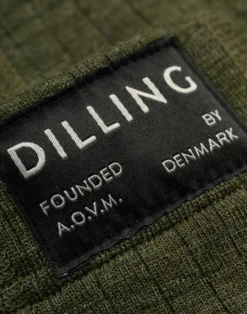 Leggings i merinould til børn