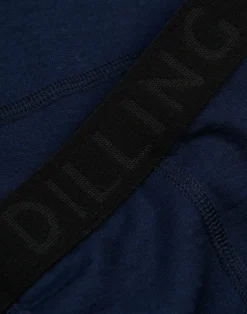 Leggings i merinould til børn