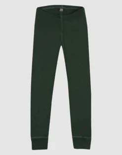 Leggings i merinould til børn