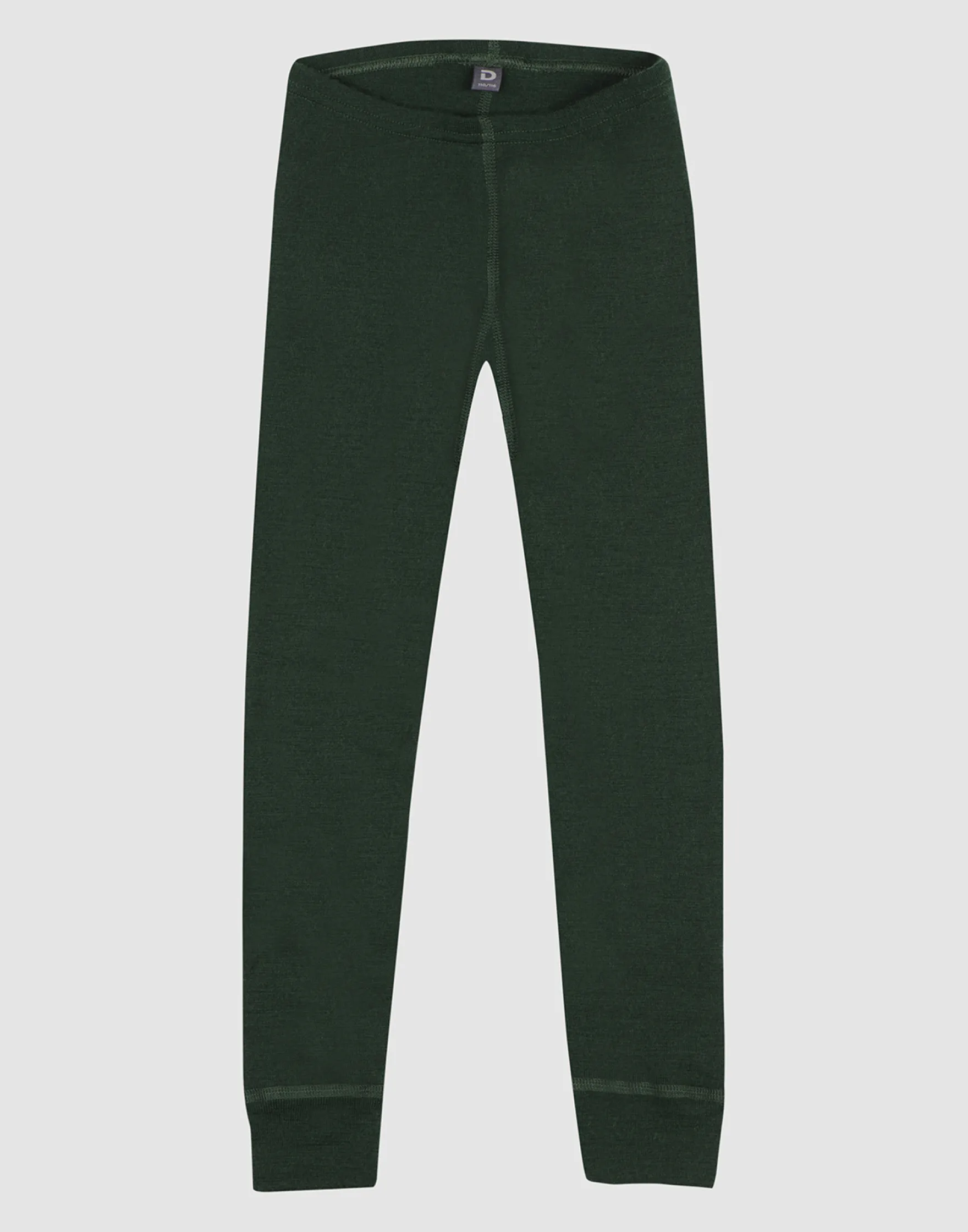Leggings i merinould til børn