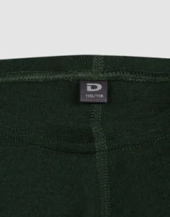 Leggings i merinould til børn