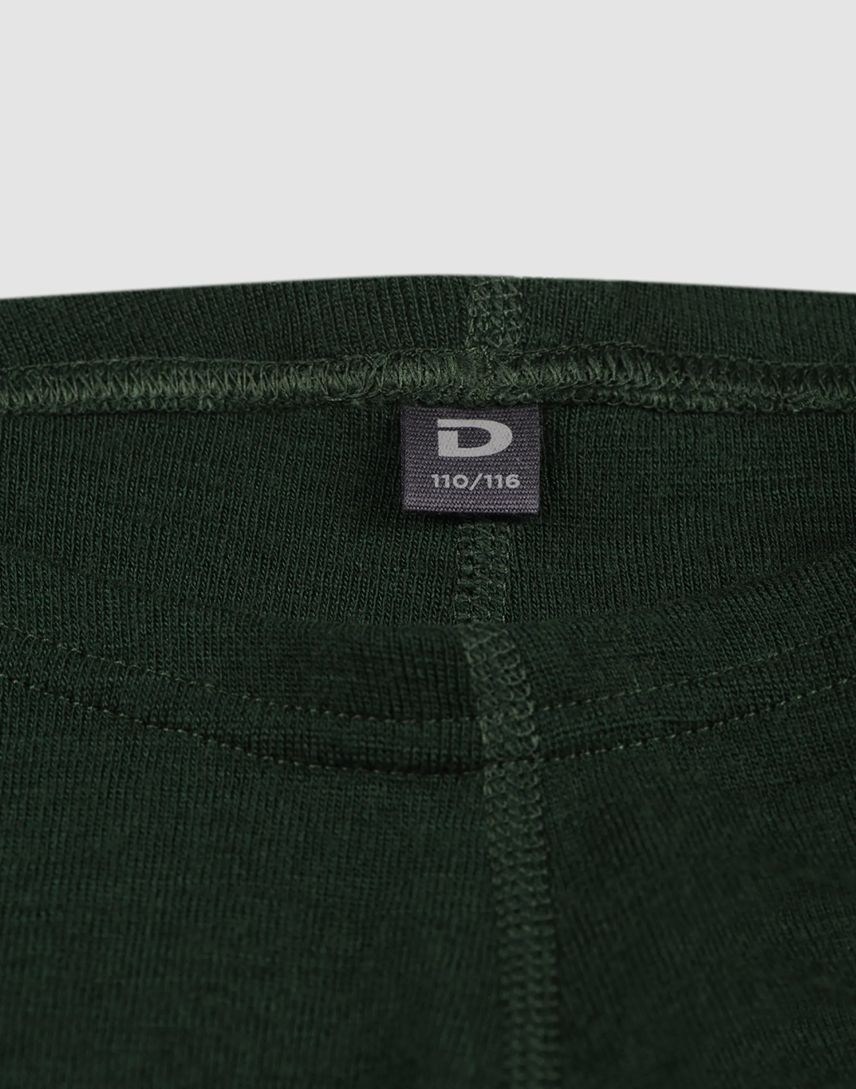 Leggings i merinould til børn