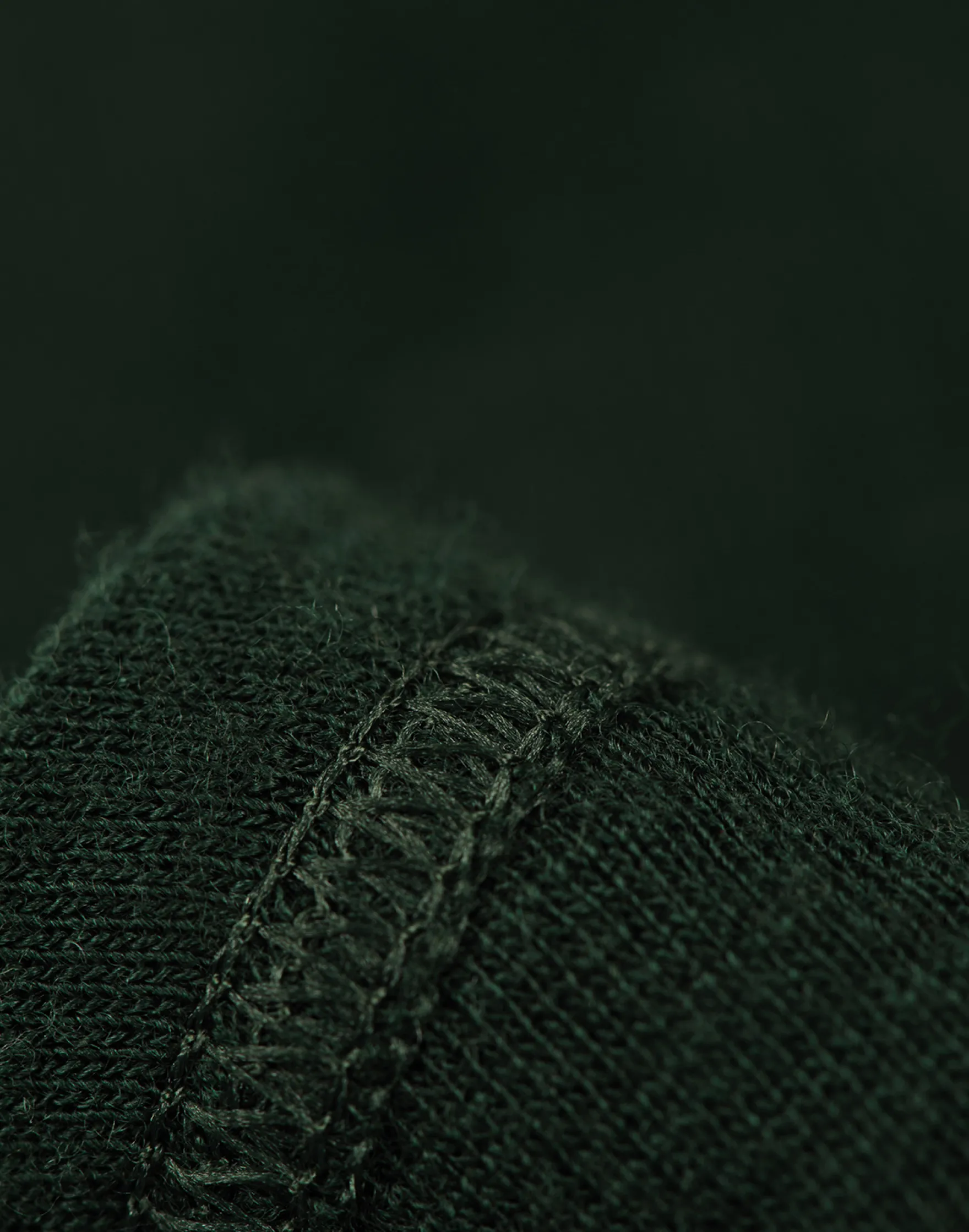 Leggings i merinould til børn