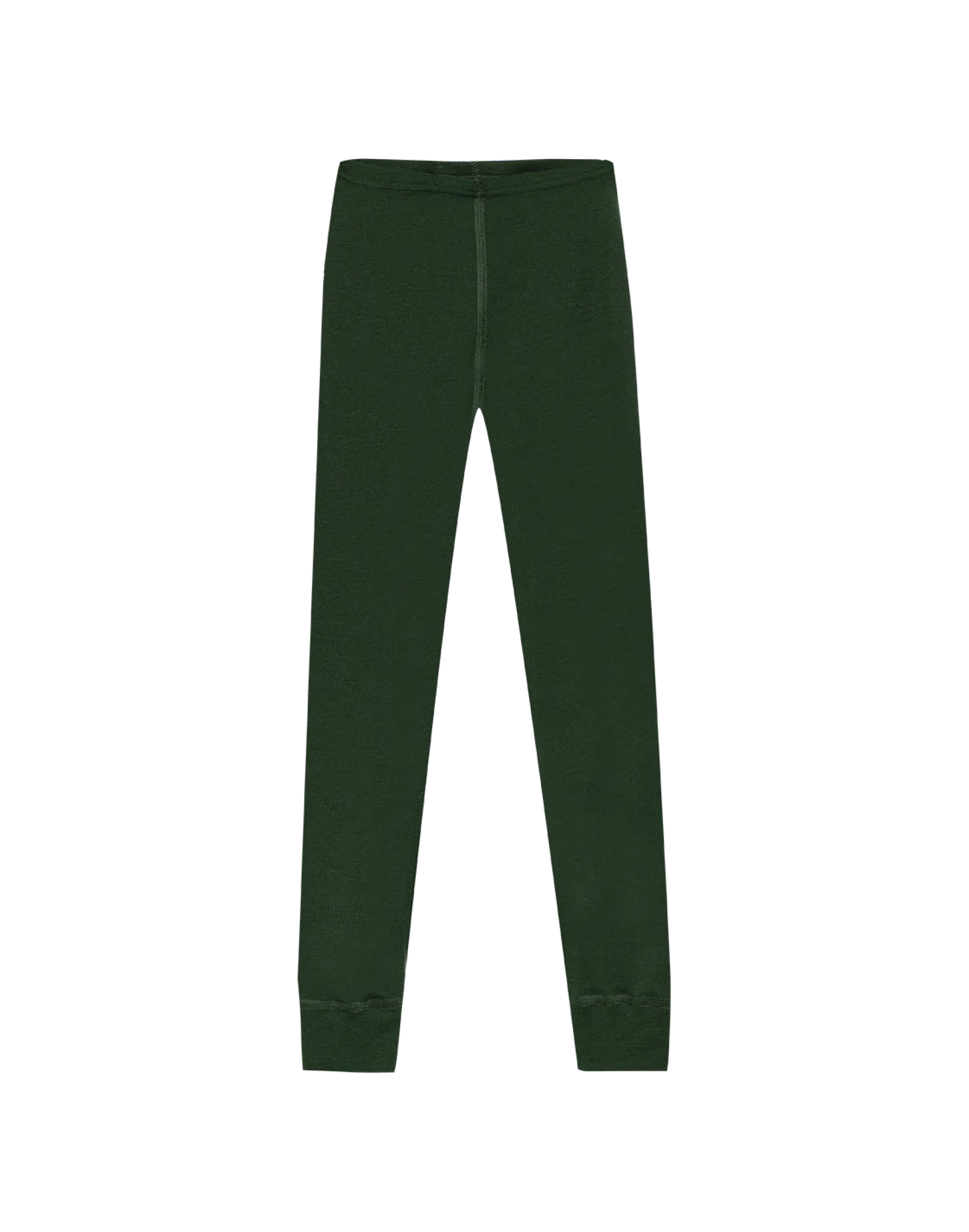 Leggings i merinould til børn
