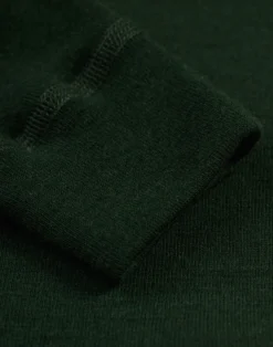 Leggings i merinould til børn