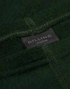 Leggings i merinould til børn