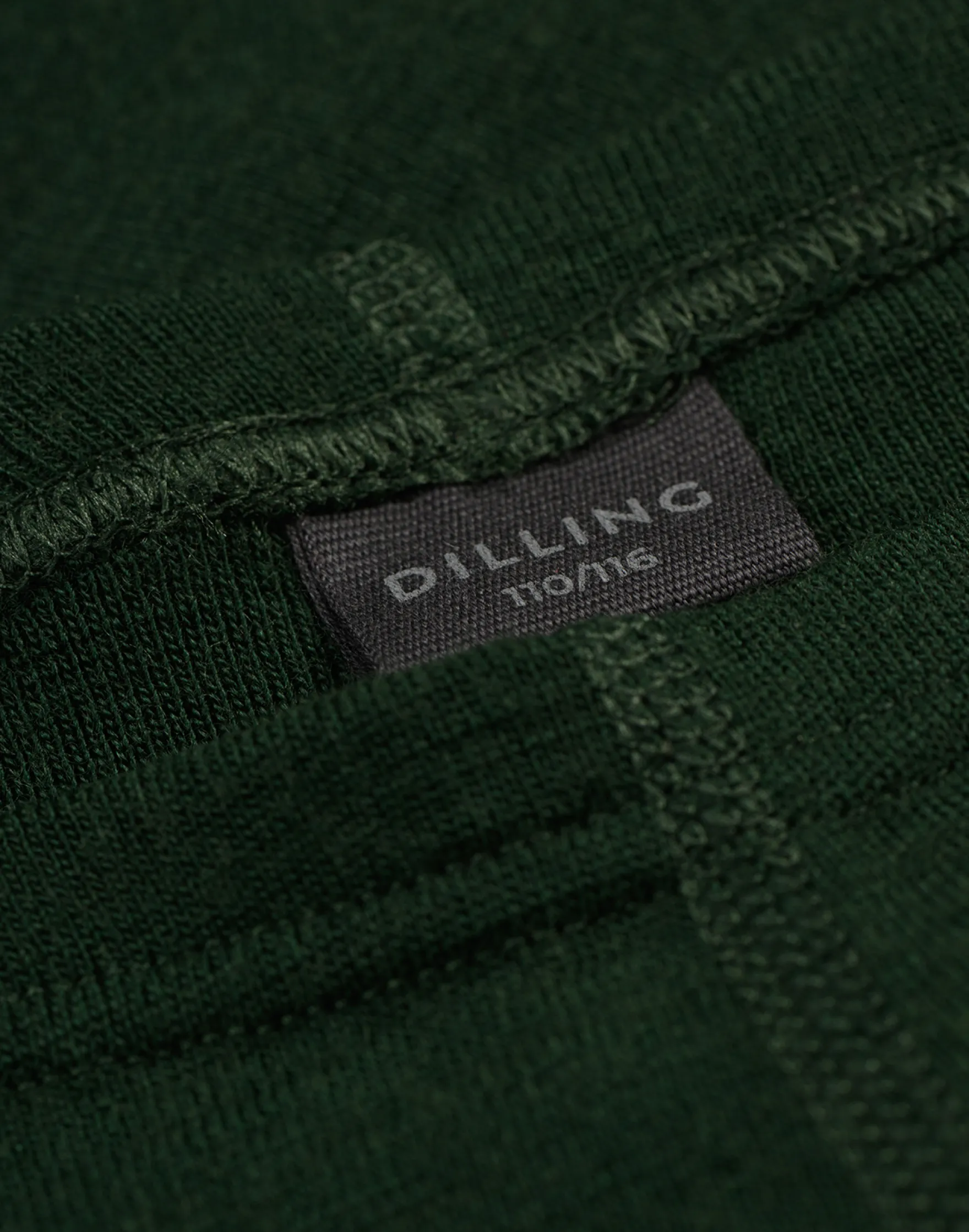 Leggings i merinould til børn
