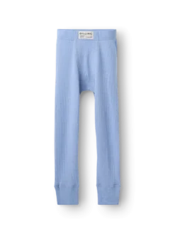 Leggings i merinould til børn