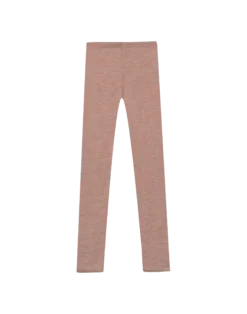 Leggings i merinould til børn