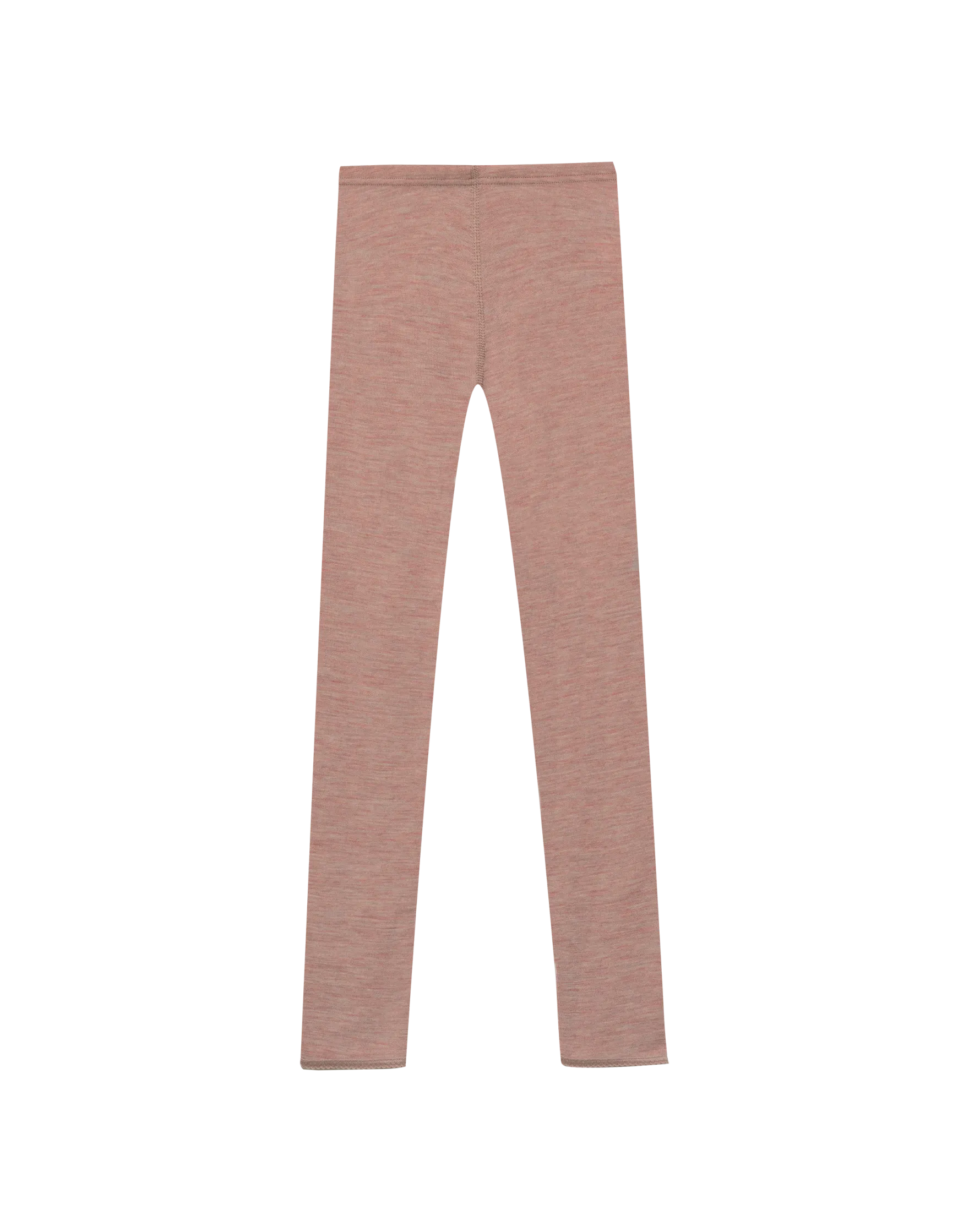Leggings i merinould til børn