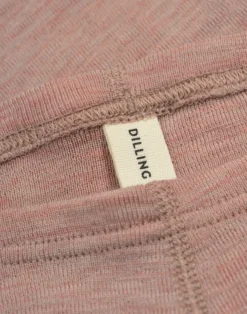 Leggings i merinould til børn