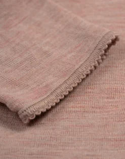 Leggings i merinould til børn