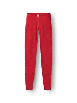 Leggings i merinould til børn