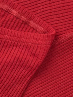 Leggings i merinould til børn