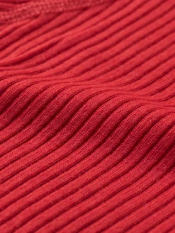 Leggings i merinould til børn