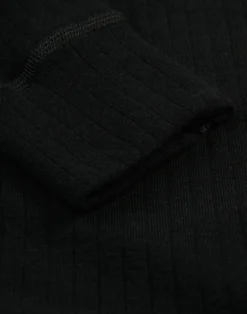 Leggings i merinould til børn