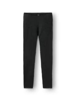 Leggings i merinould til børn