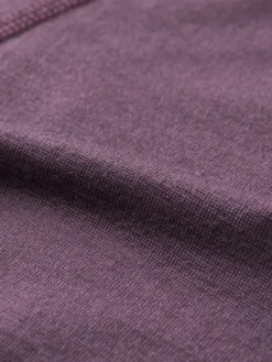 Leggings i merinould til børn