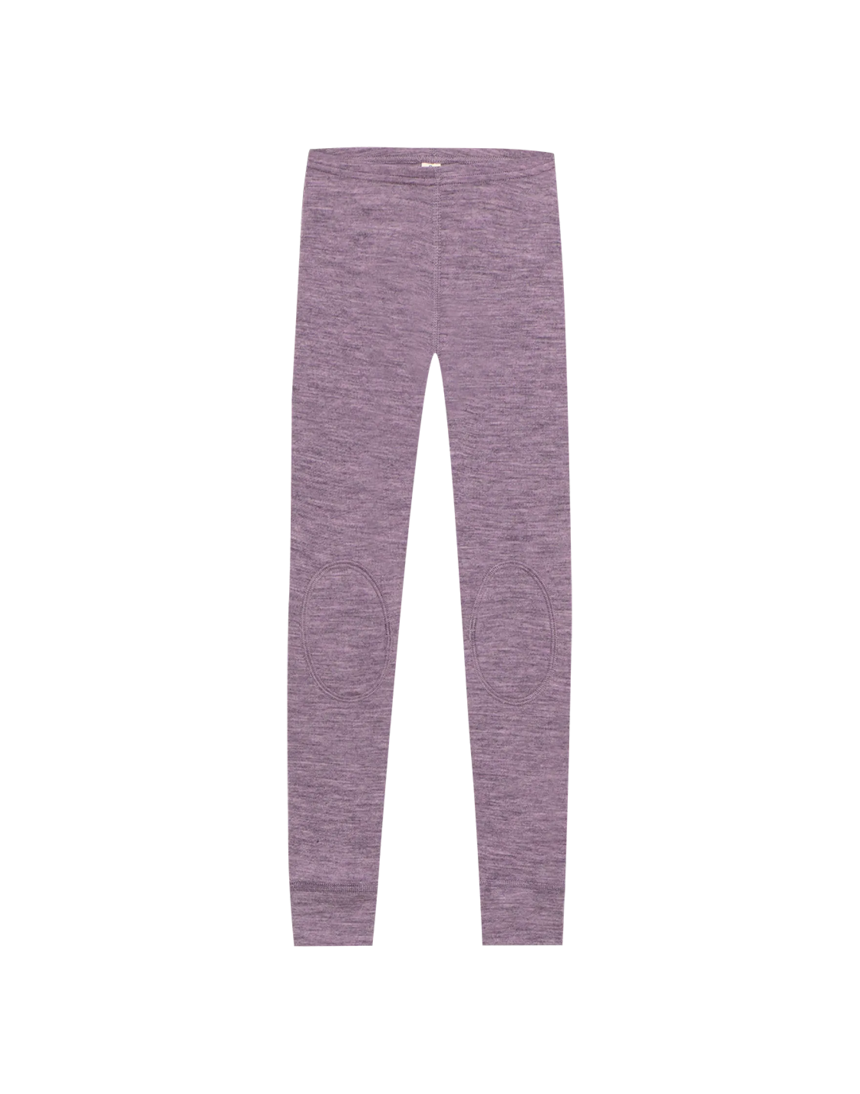 Leggings i merinould til børn