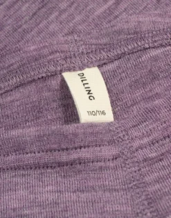Leggings i merinould til børn