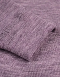 Leggings i merinould til børn