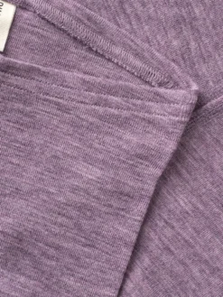 Leggings i merinould til børn