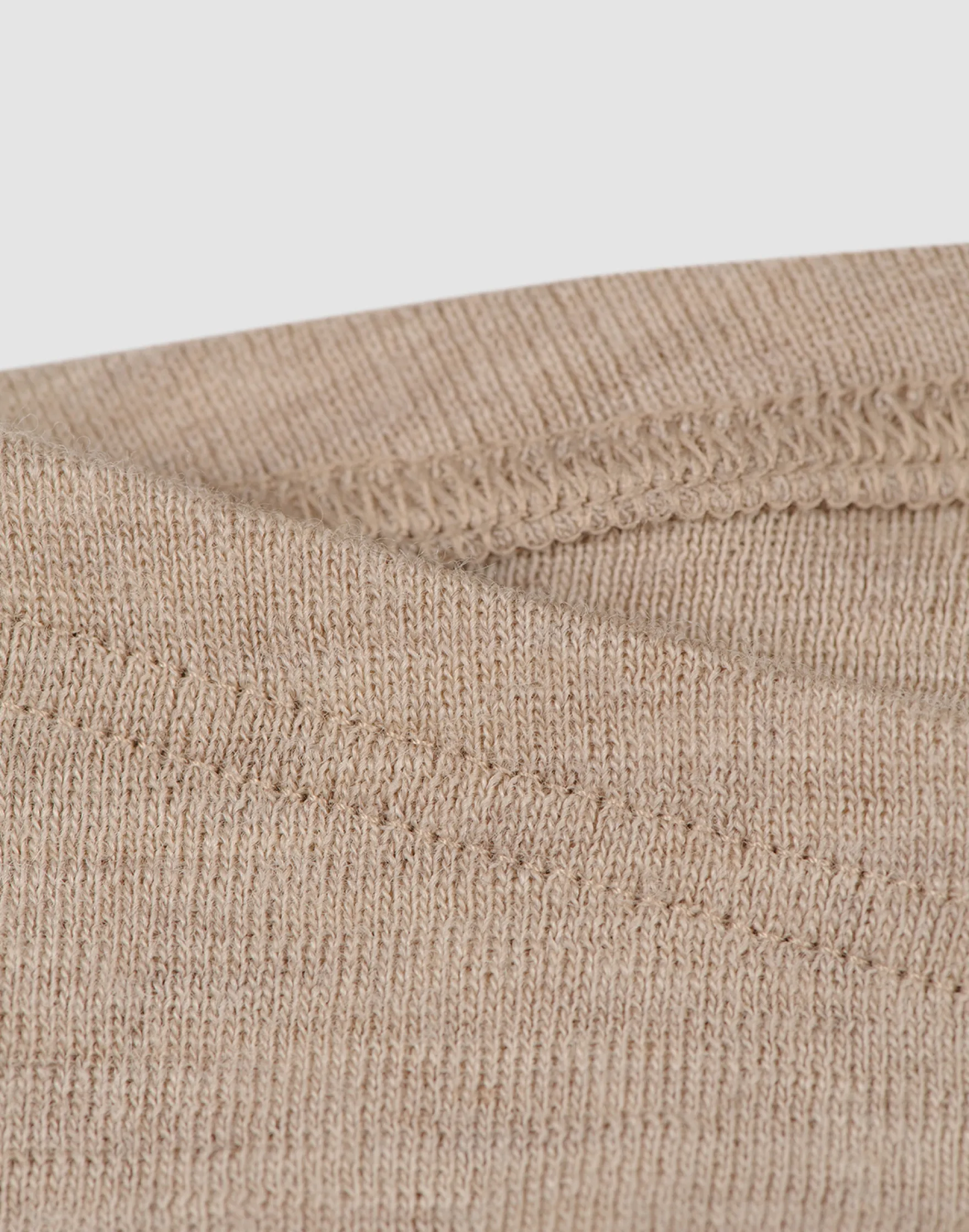 Leggings i merinould til børn
