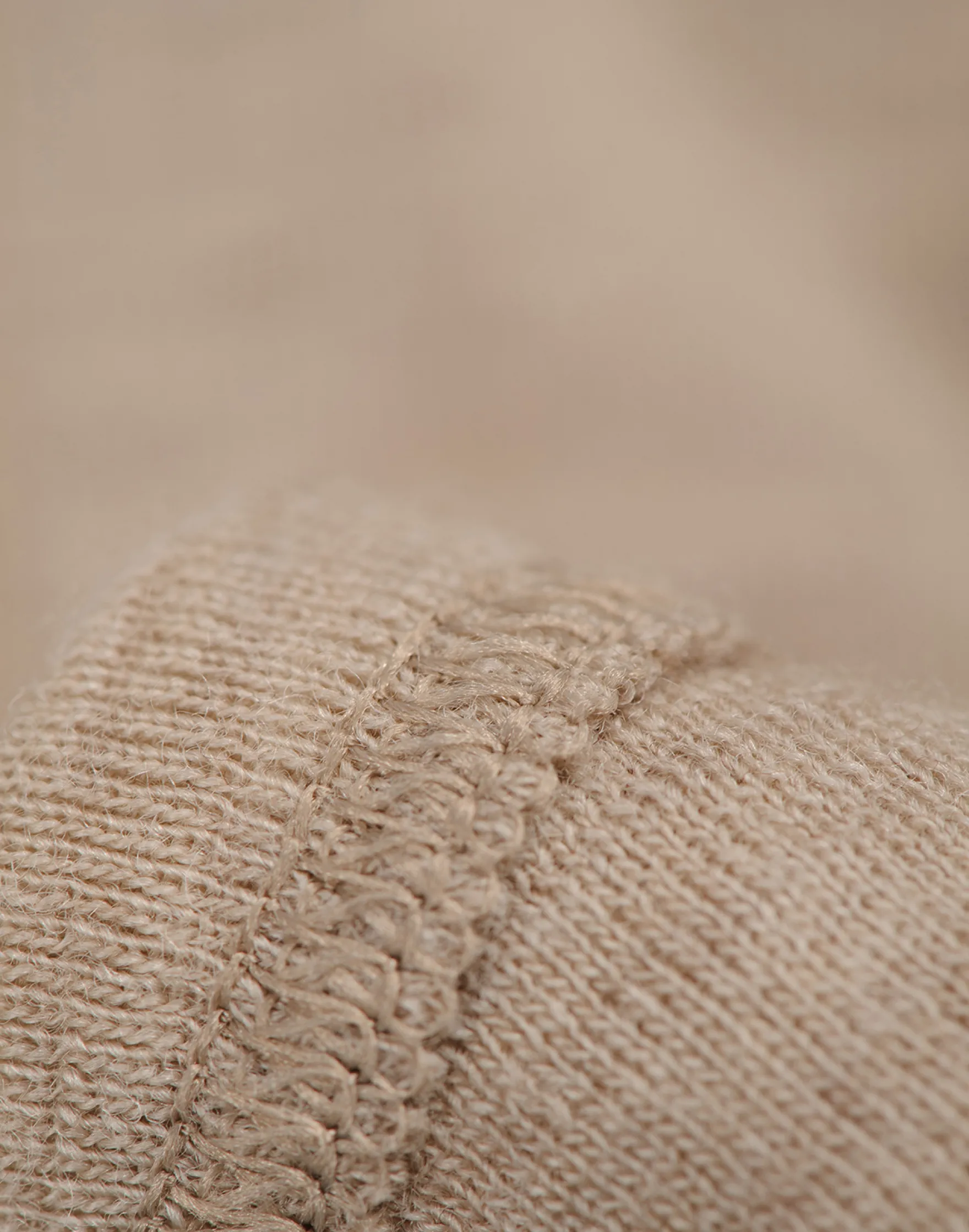 Leggings i merinould til børn