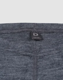 Leggings i merinould til børn