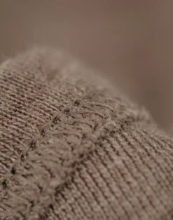 Leggings i merinould til børn