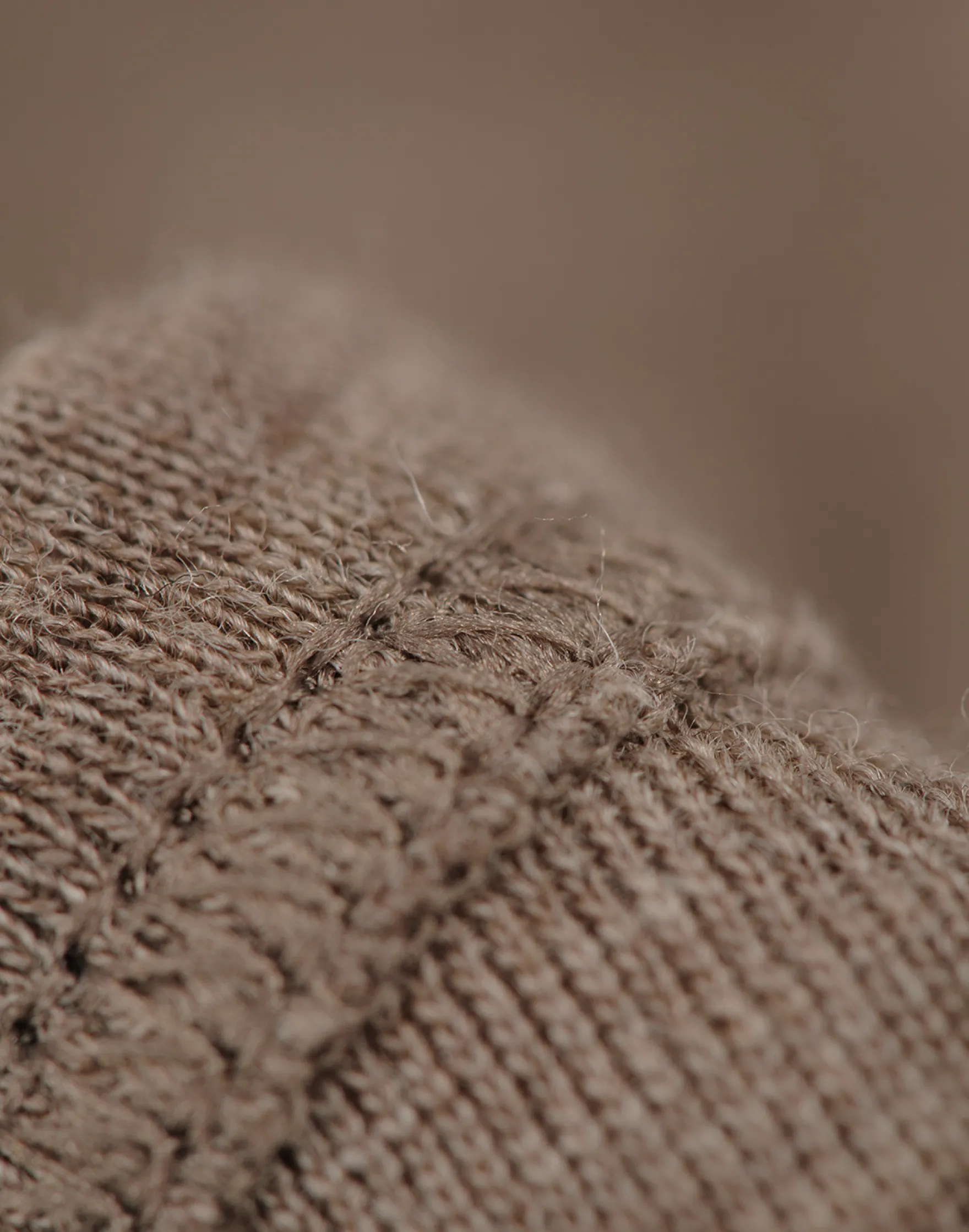 Leggings i merinould til børn