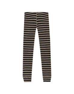 Leggings i merinould til børn