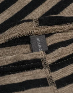 Leggings i merinould til børn