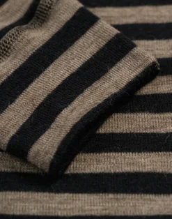 Leggings i merinould til børn