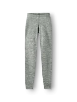 Leggings i merinould til børn