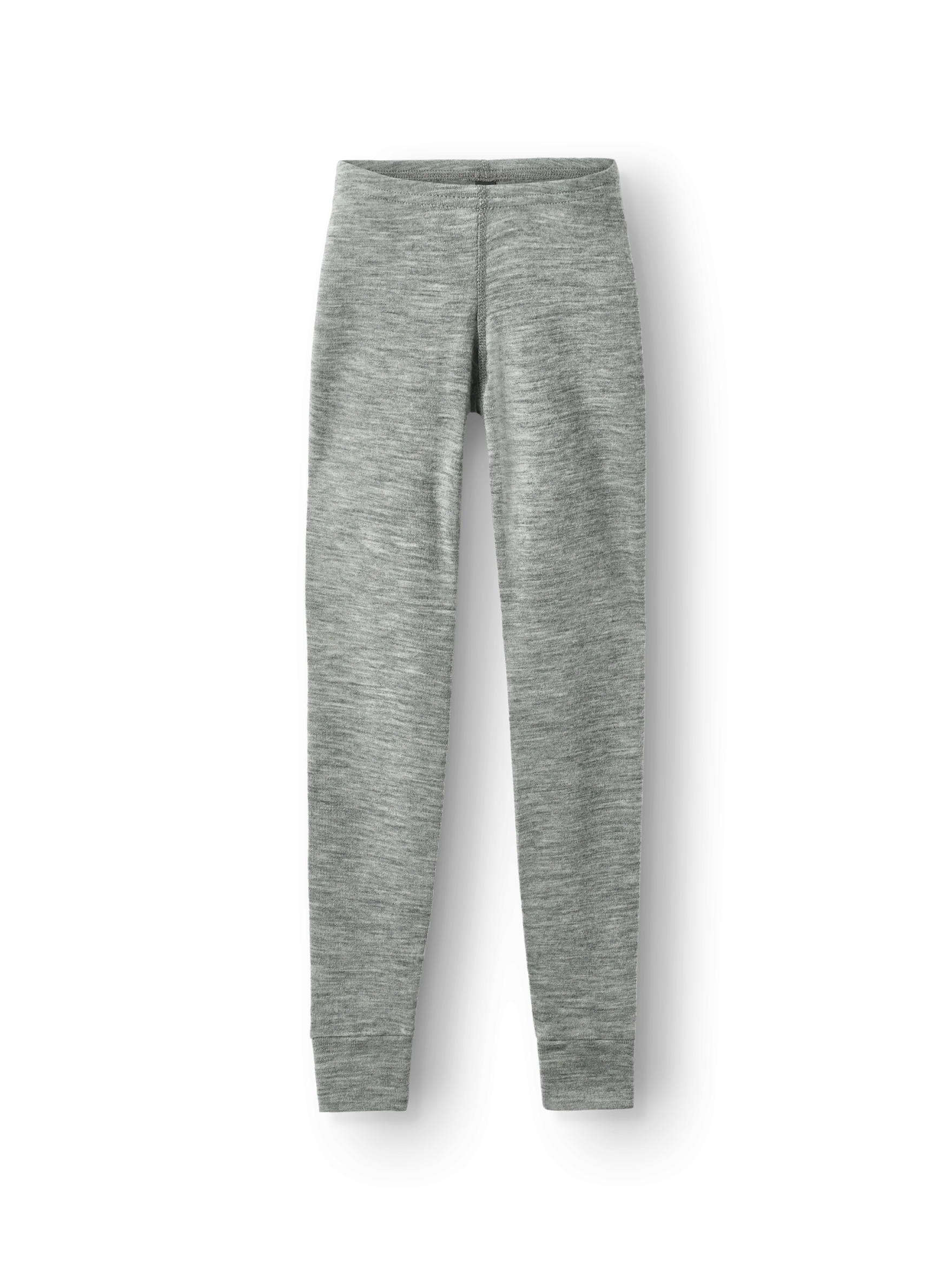 Leggings i merinould til børn
