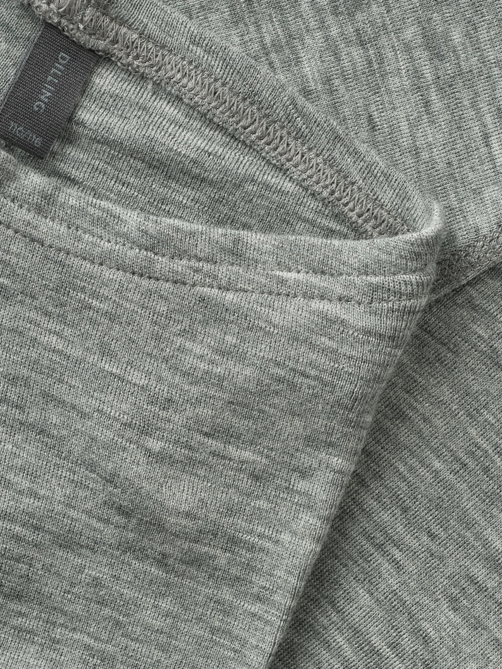 Leggings i merinould til børn