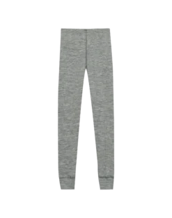 Leggings i merinould til børn