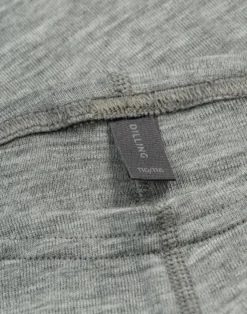 Leggings i merinould til børn
