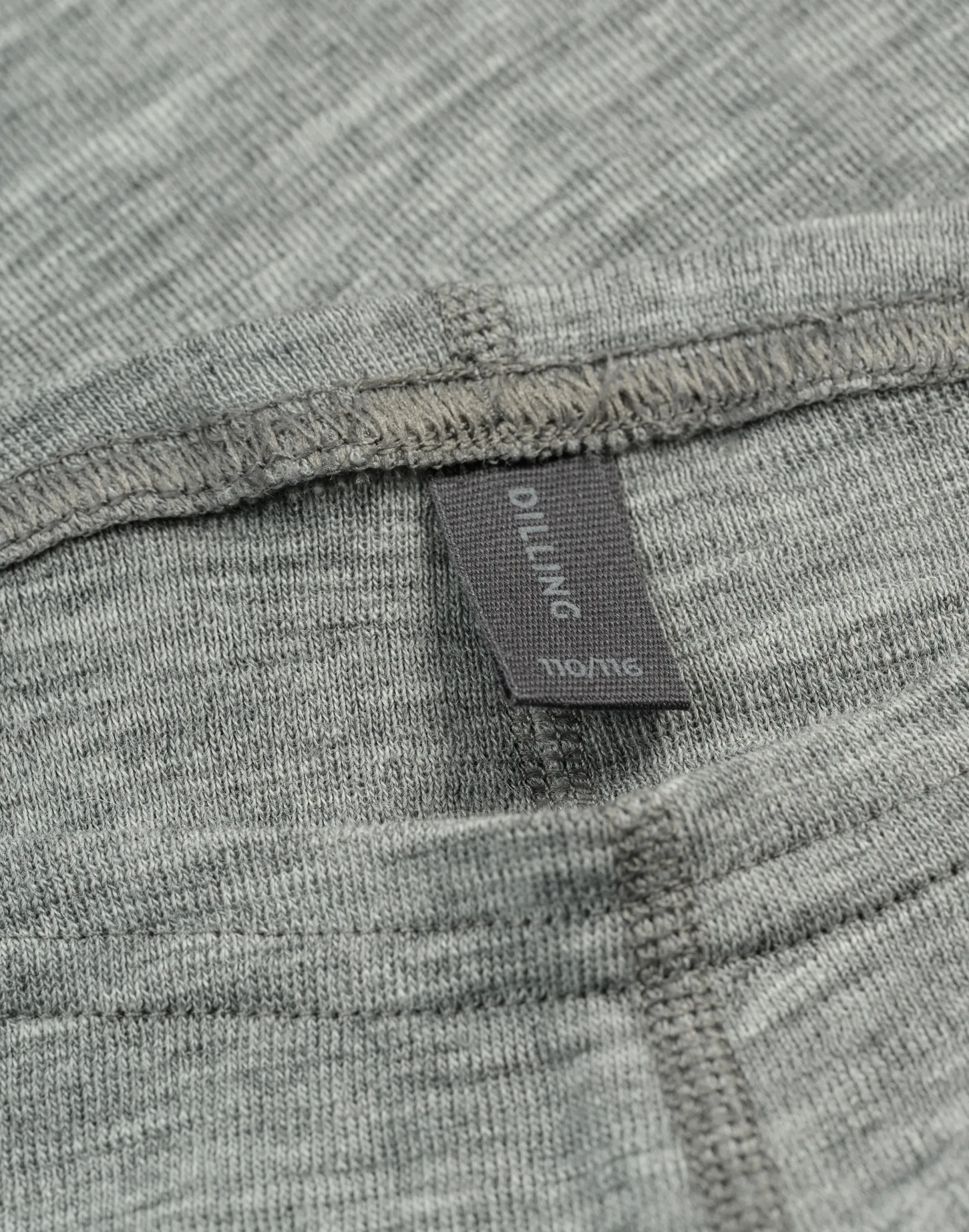 Leggings i merinould til børn