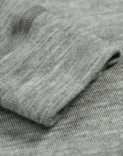Leggings i merinould til børn