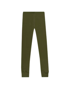 Leggings i merinould til børn