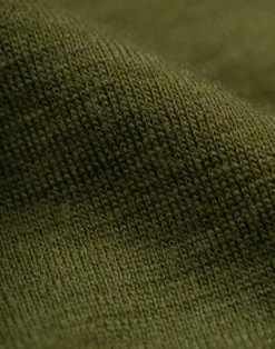 Leggings i merinould til børn