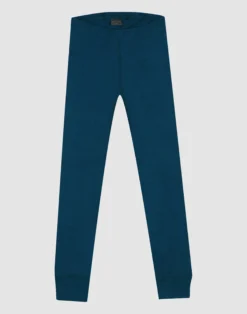 Leggings i merinould til børn