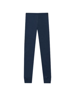 Leggings i merinould til børn