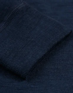 Leggings i merinould til børn