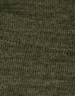 Leggings i merinould til børn